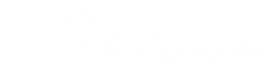 Logo Kenny Menart Photographe à Dunkerque
